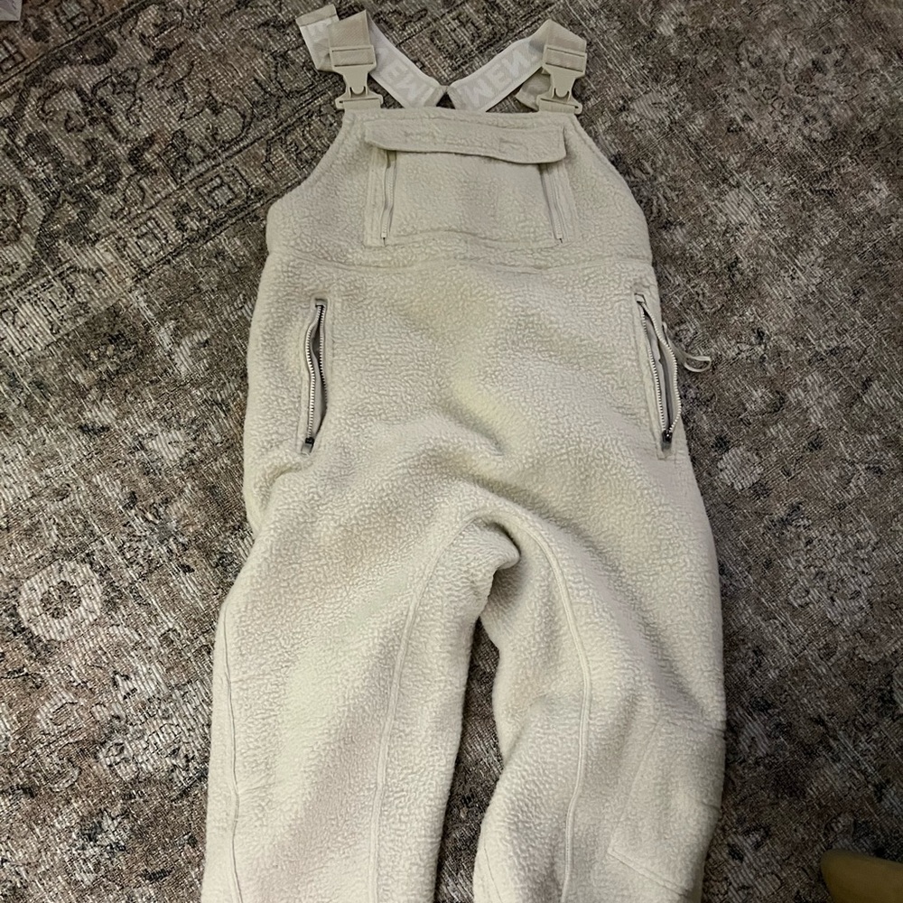 Free People Hit the Slopes Bibs